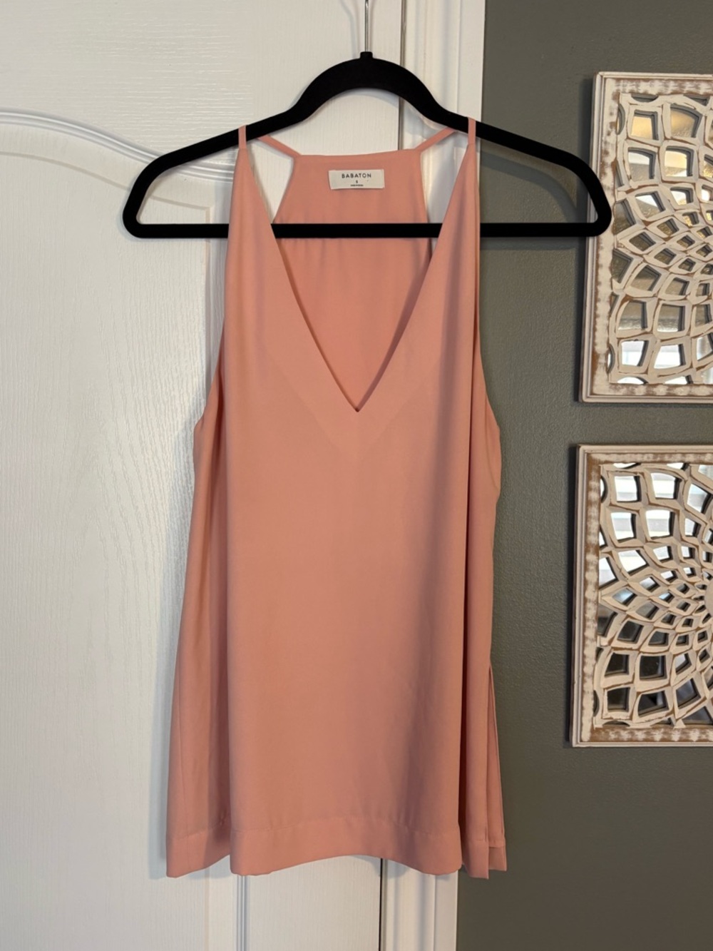Aritzia | Babaton Morris Blouse